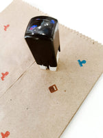 Cargar imagen en el visor de la Galería, Sellos Autoentintables