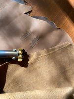 Cargar imagen en el visor de la Galería, Sello Termograbado Piel / Madera