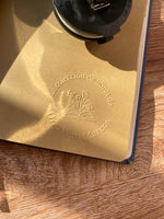 Cargar imagen en el visor de la Galería, Sello en Seco o en Relieve