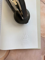 Cargar imagen en el visor de la Galería, Ex Libris Cachorrito Lector