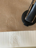 Cargar imagen en el visor de la Galería, Sello en Seco o en Relieve