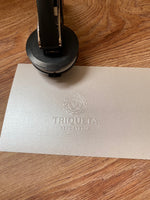 Cargar imagen en el visor de la Galería, Sello en Seco o en Relieve