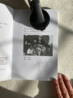 Cargar imagen en el visor de la Galería, Sello en Seco o en Relieve