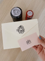 Cargar imagen en el visor de la Galería, Sellos Autoentintables