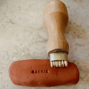 Sellos para Cerámica