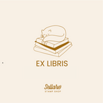 Cargar imagen en el visor de la Galería, Ex Libris Felino
