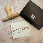 Almohadillas y tintas