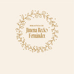 Cargar imagen en el visor de la Galería, Ex Libris Bookshop
