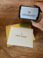 Cargar imagen en el visor de la Galería, Sellos Autoentintables