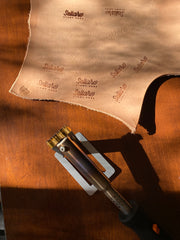 Sello Termograbado Piel / Madera