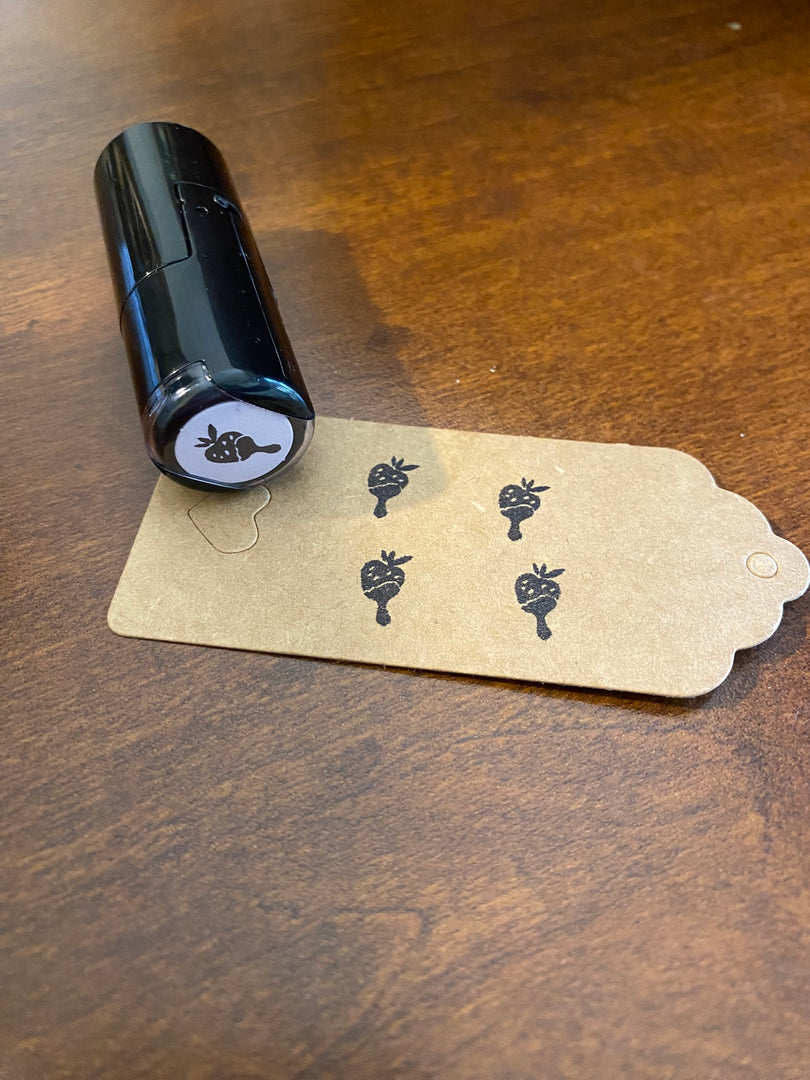 Sellos Autoentintables