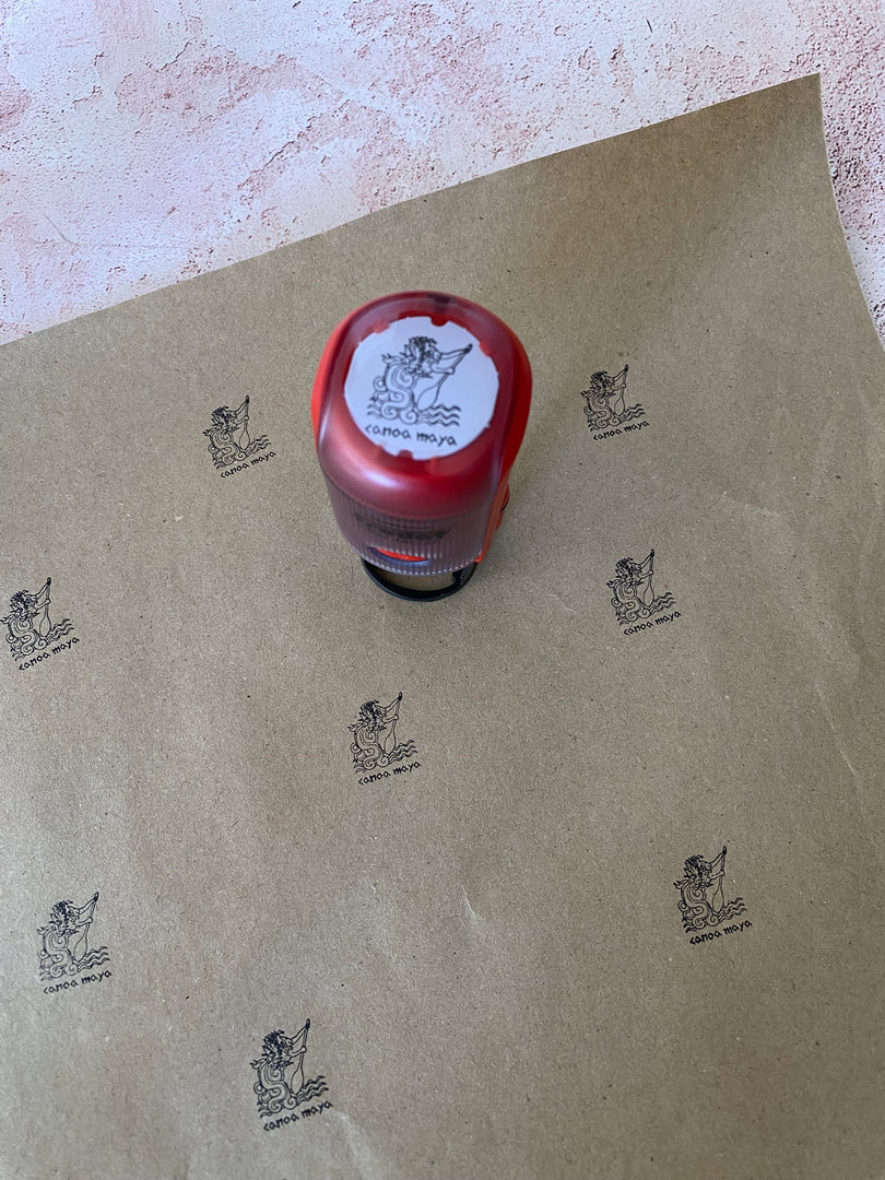 Sellos Autoentintables