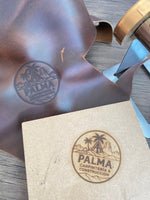 Cargar imagen en el visor de la Galería, Sello Termograbado Piel / Madera