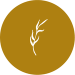 Cargar imagen en el visor de la Galería, Monograma Seprarador Floral