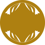 Cargar imagen en el visor de la Galería, Monograma Tulipanes