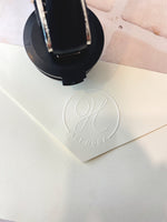 Cargar imagen en el visor de la Galería, Sello en Seco o en Relieve